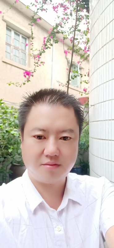 陈欢翔的第一张照片--安远王婆说媒
